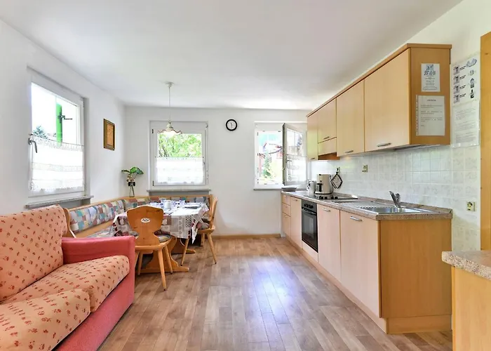 Apartment Cecilia-2 By Interhome