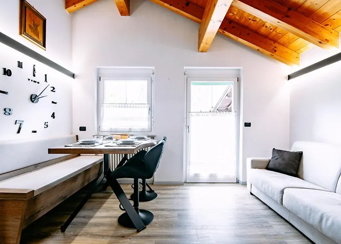 Apartment Cecilia-2 By Interhome