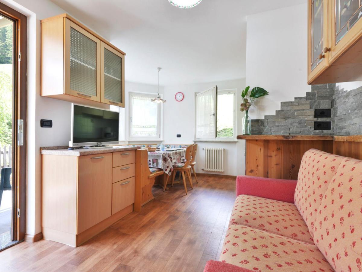 Cecilia-2 By Interhome Apartment *