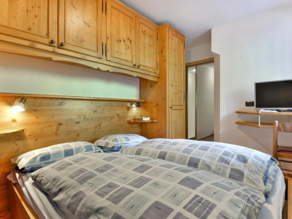 Cecilia-2 By Interhome Apartment *
