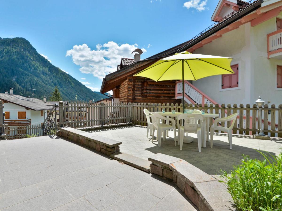 Cecilia-2 By Interhome Apartment *