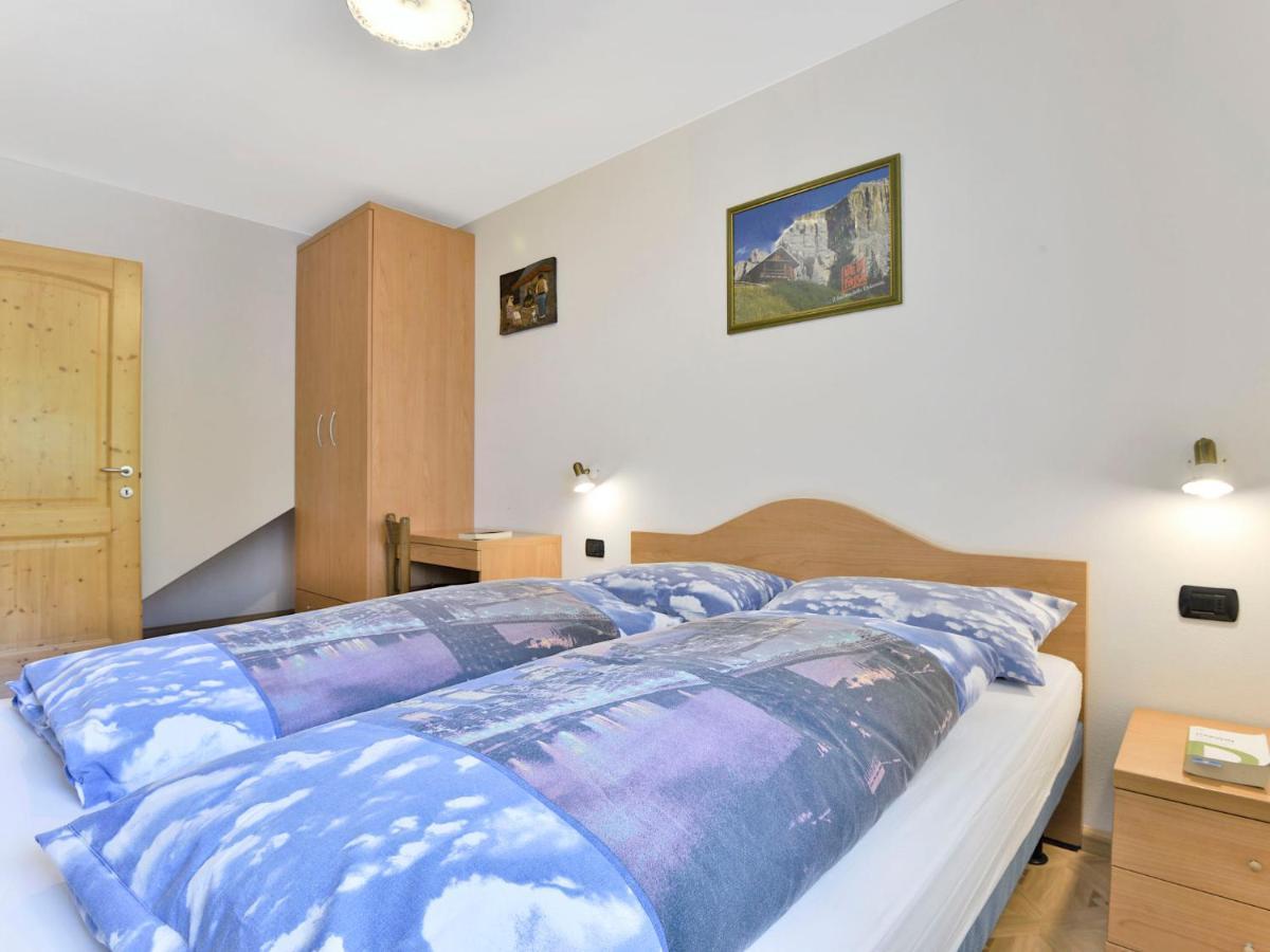 Apartamento Cecilia-2 By Interhome Campitello di Fassa