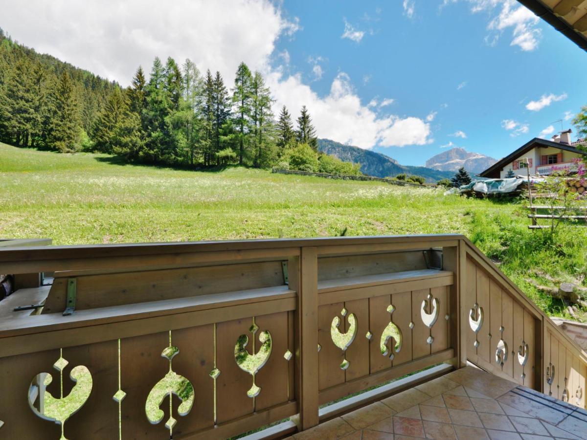 Cecilia-2 By Interhome Campitello di Fassa