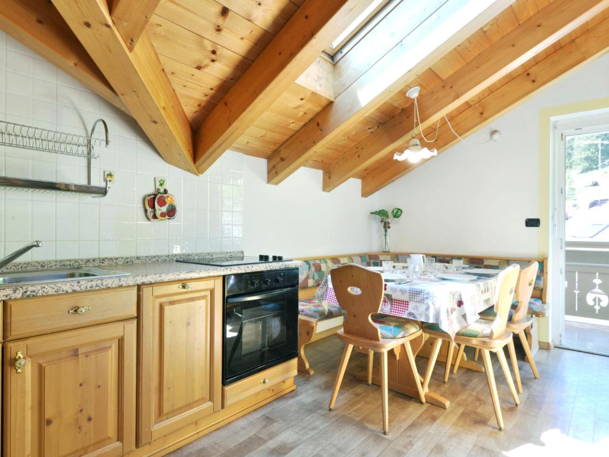 Apartamento Cecilia-2 By Interhome