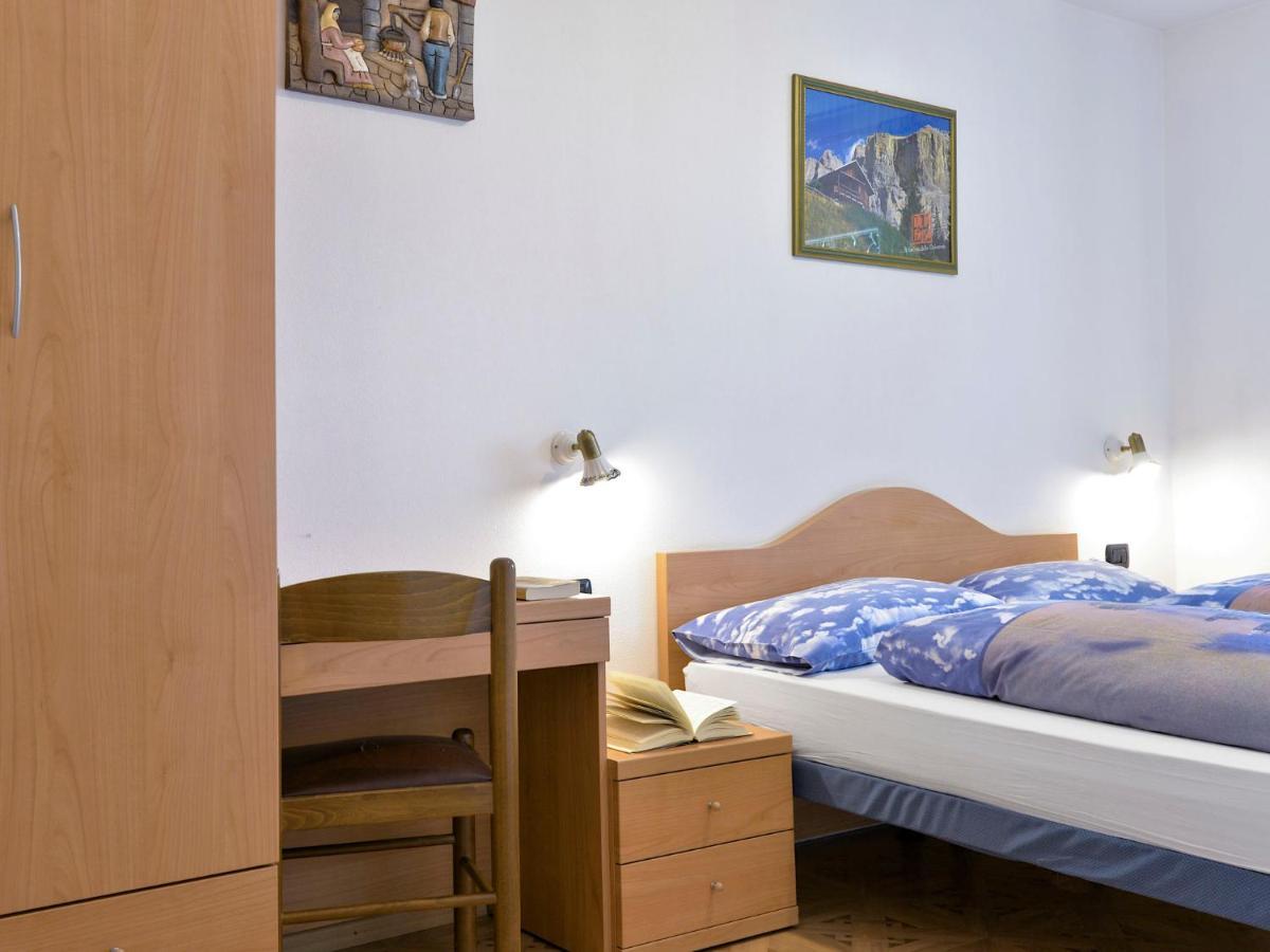 Apartamento Cecilia-2 By Interhome Campitello di Fassa