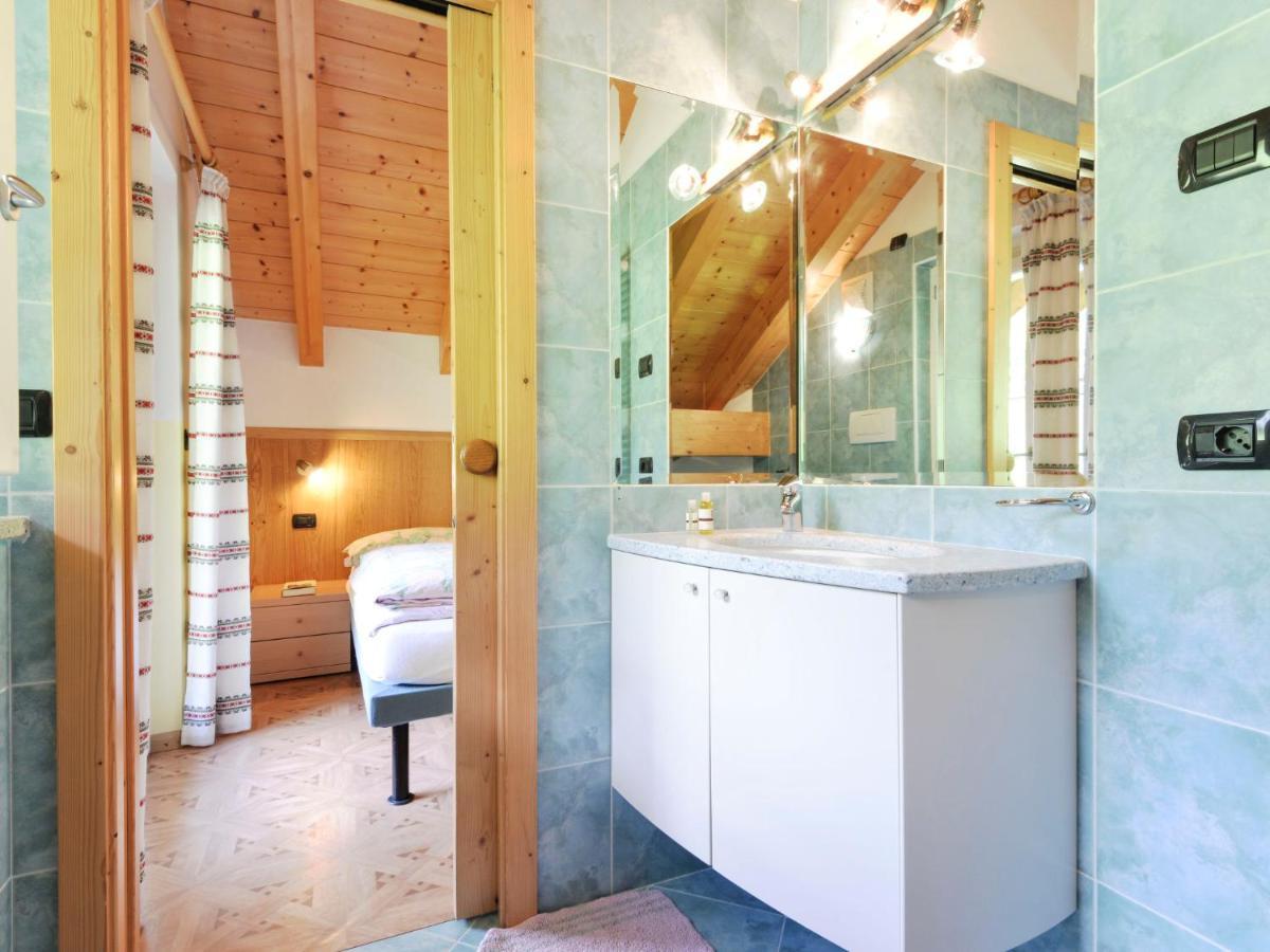 Cecilia-2 By Interhome Apartment