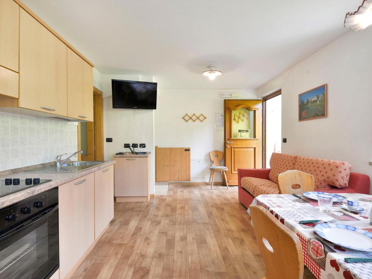 Apartamento Cecilia-2 By Interhome *