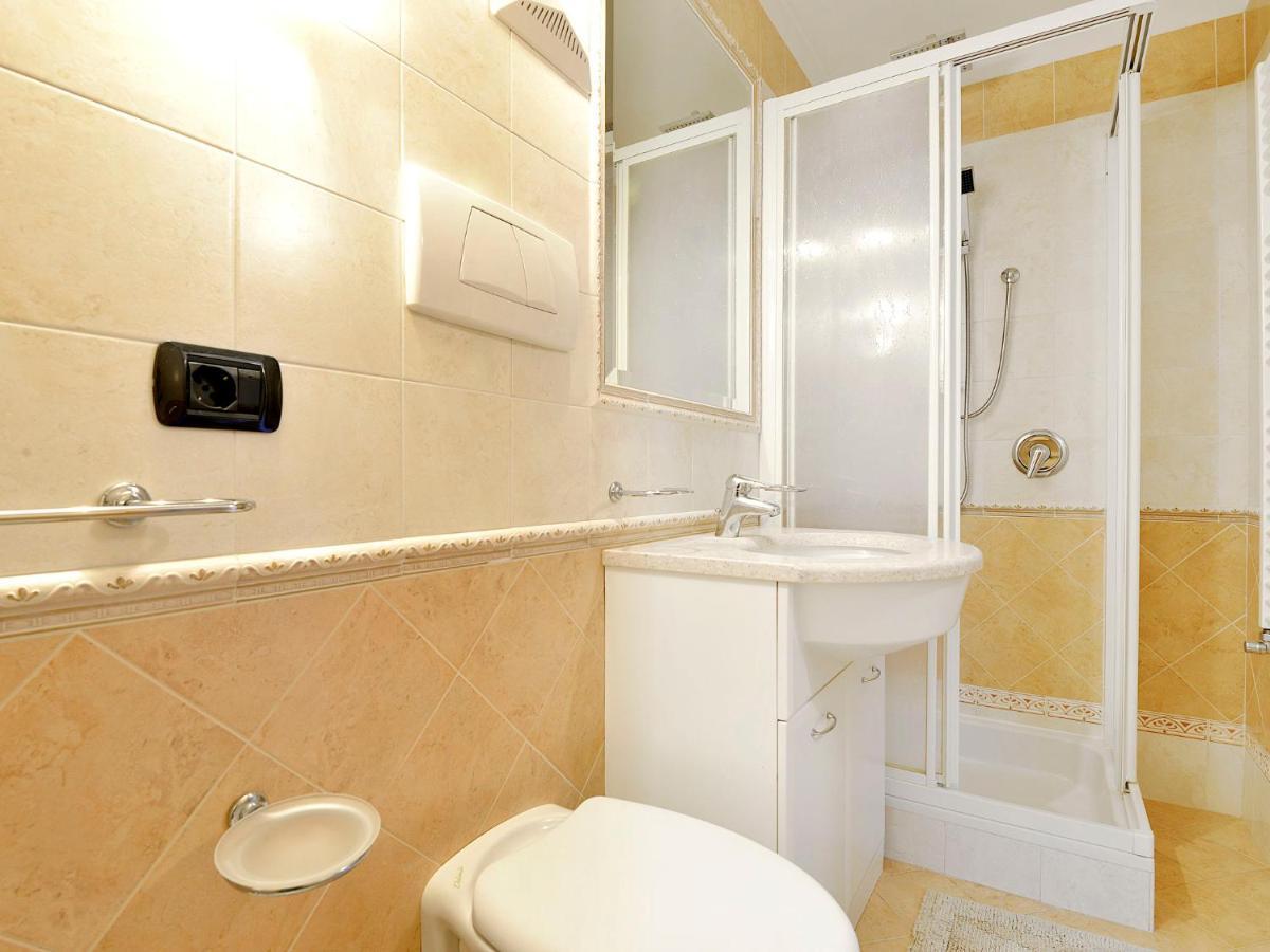 Cecilia-2 By Interhome Apartamento