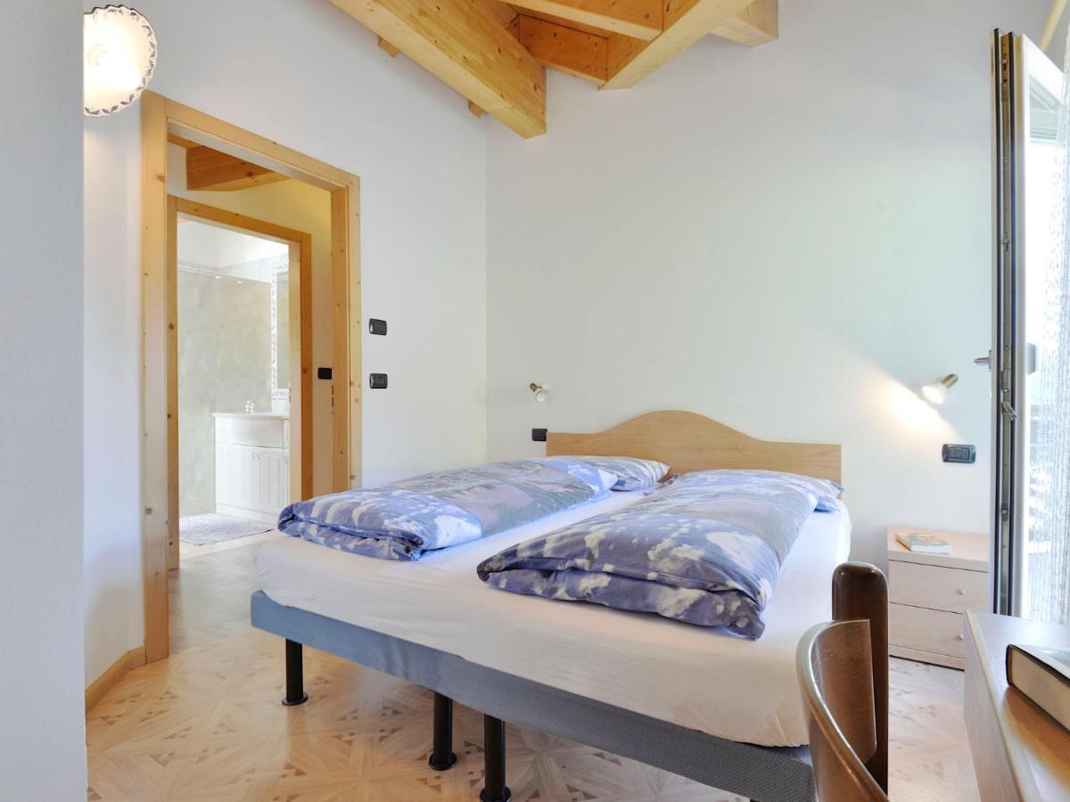 Apartamento Cecilia-2 By Interhome