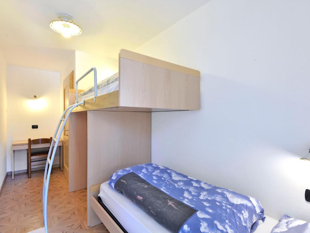 Cecilia-2 By Interhome Apartment