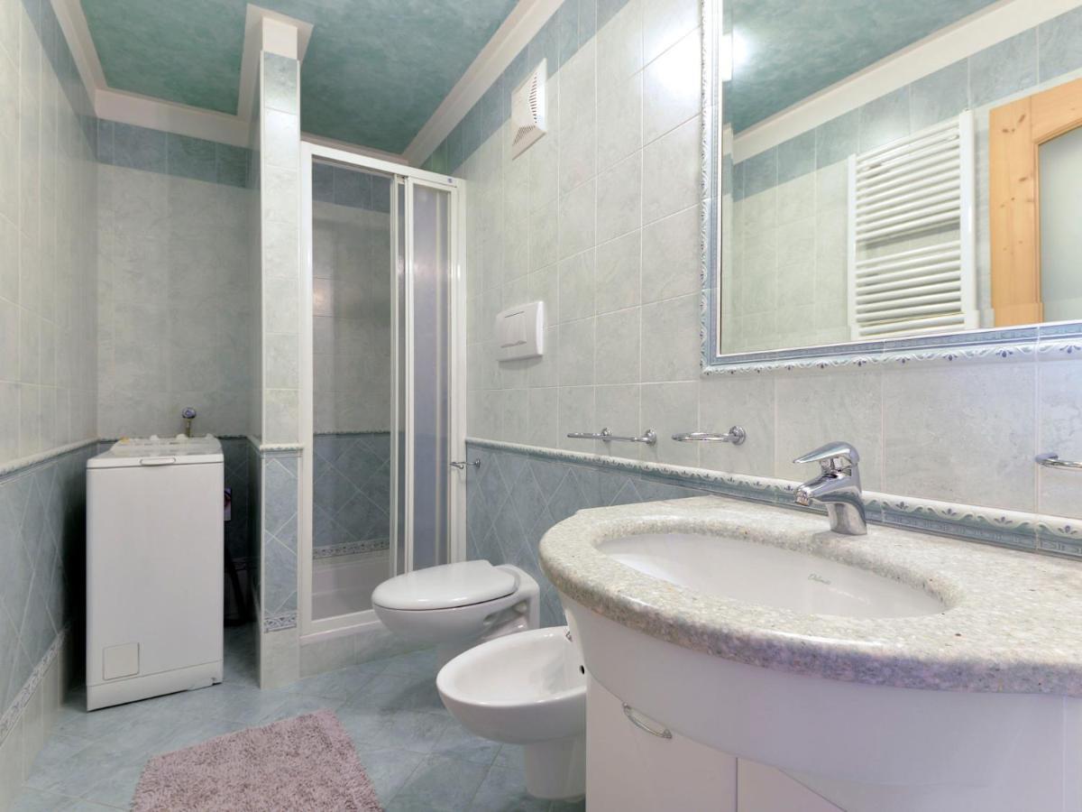 Cecilia-2 By Interhome Apartamento Campitello di Fassa