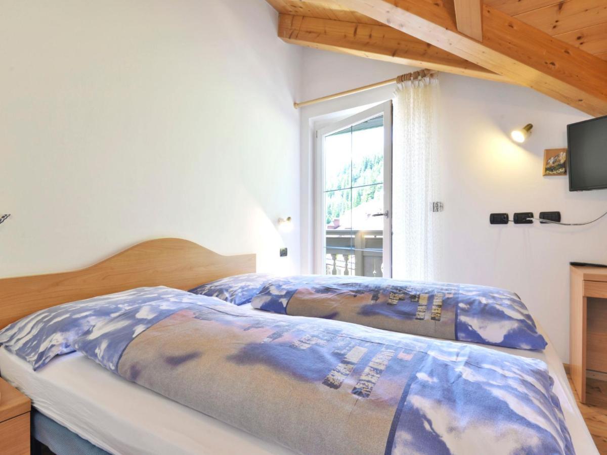 Apartment Cecilia-2 By Interhome *