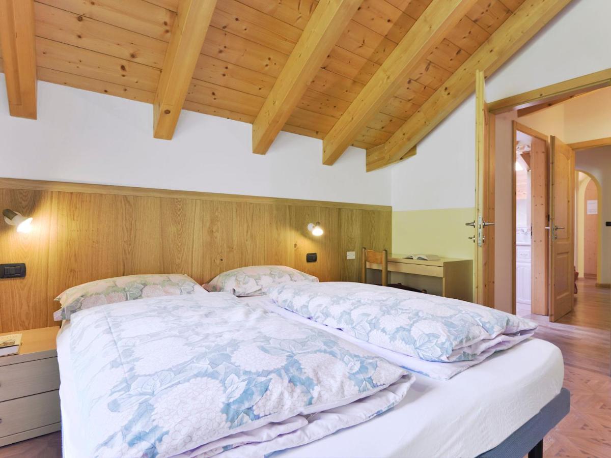 Cecilia-2 By Interhome Apartamento *