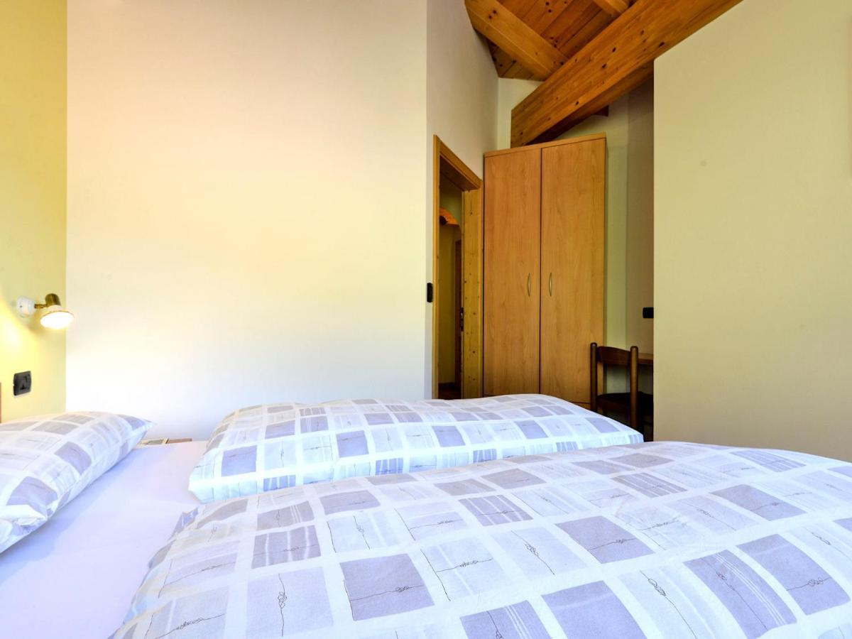 Apartamento Cecilia-2 By Interhome *