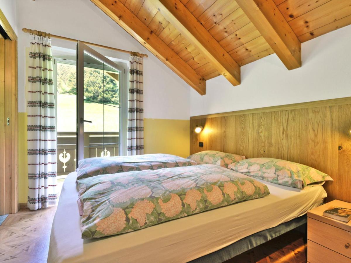 Apartment Cecilia-2 By Interhome *
