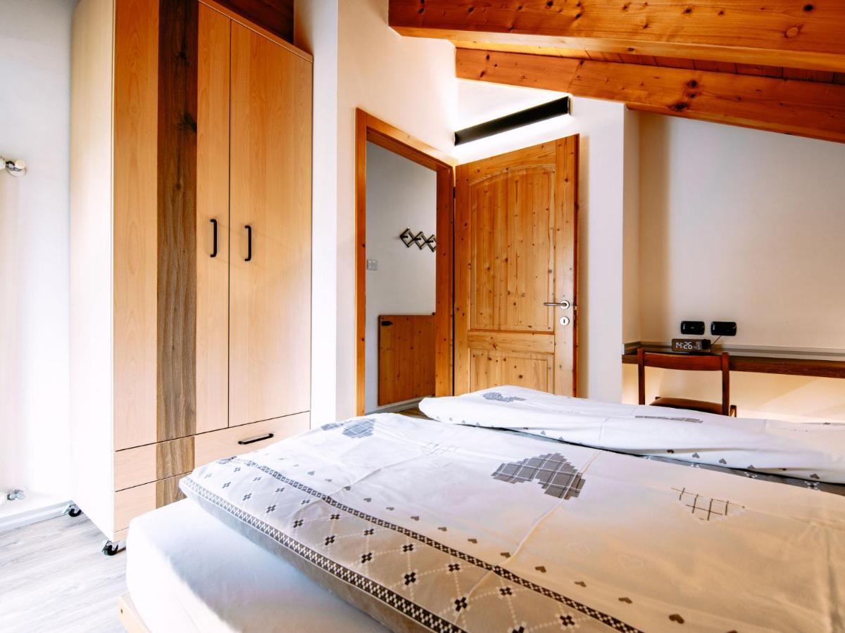 Apartment Cecilia-2 By Interhome Campitello di Fassa