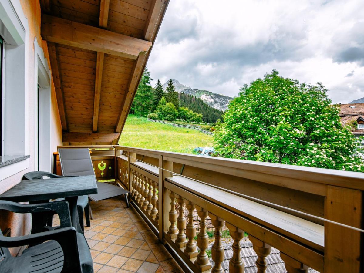 Cecilia-2 By Interhome * Campitello di Fassa