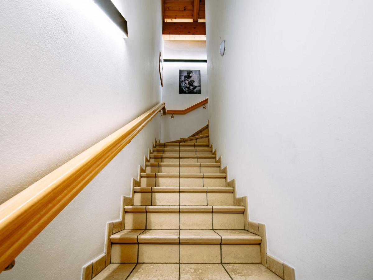 Apartment Cecilia-2 By Interhome