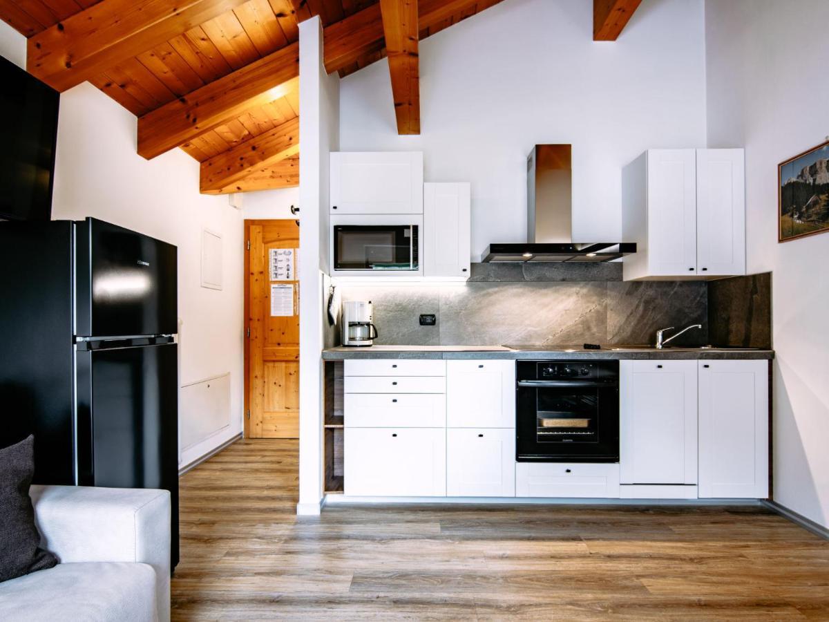 Cecilia-2 By Interhome Campitello di Fassa