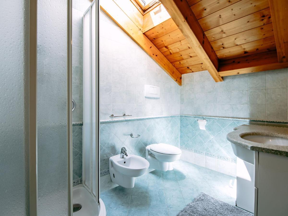Cecilia-2 By Interhome Apartment *