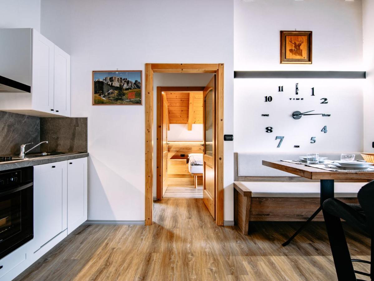 Cecilia-2 By Interhome Apartment *
