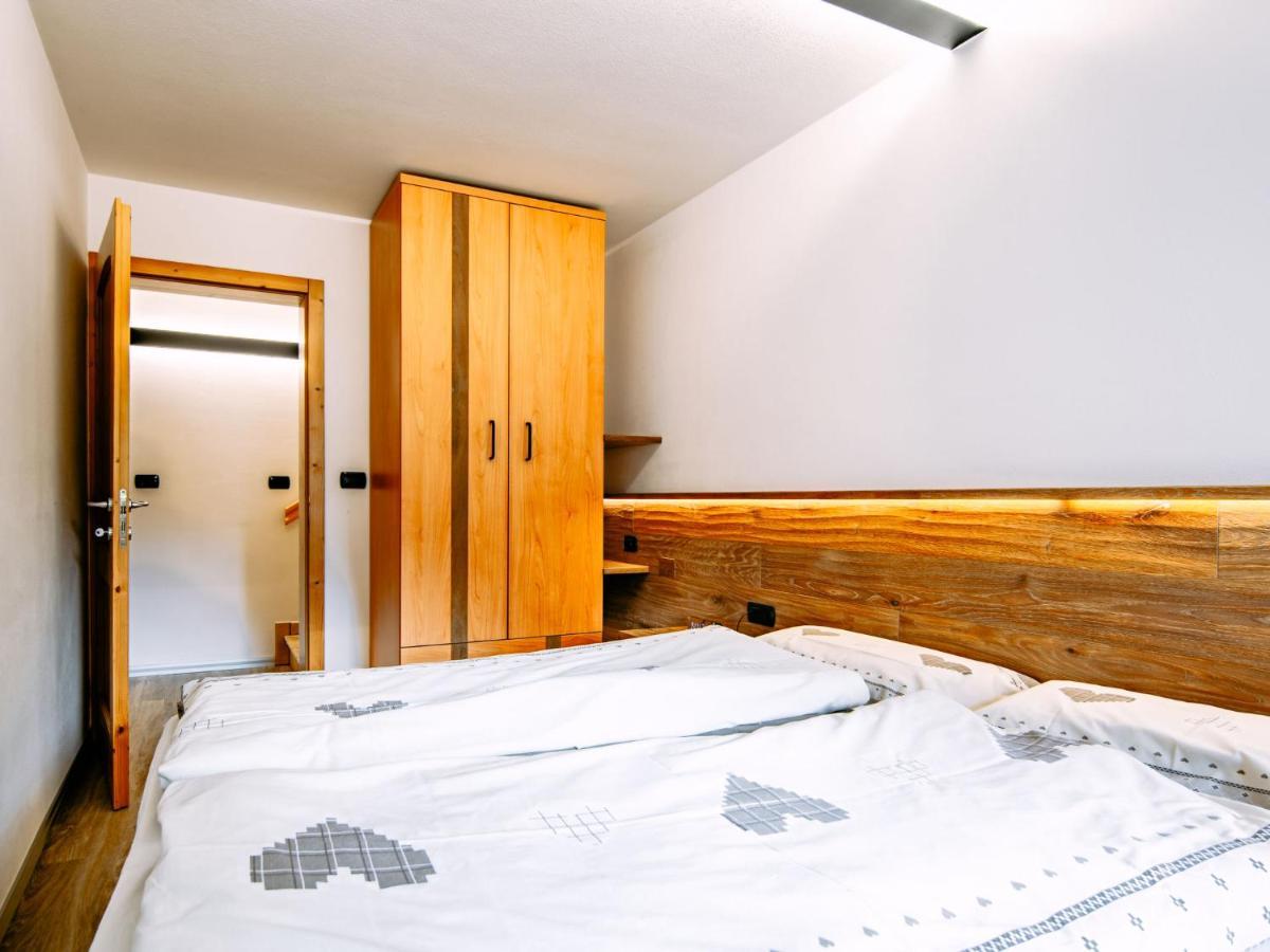 Cecilia-2 By Interhome * Campitello di Fassa