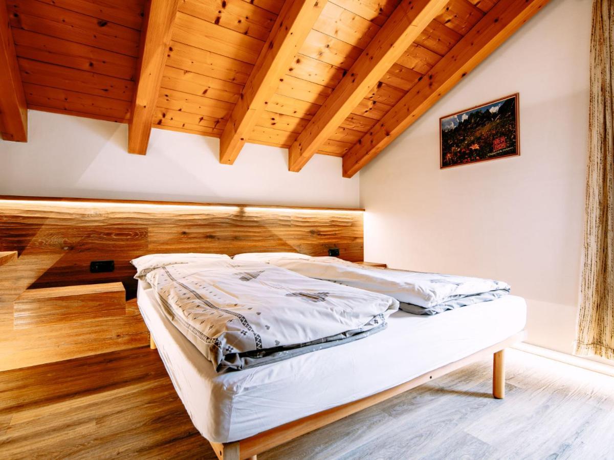 Apartment Cecilia-2 By Interhome *