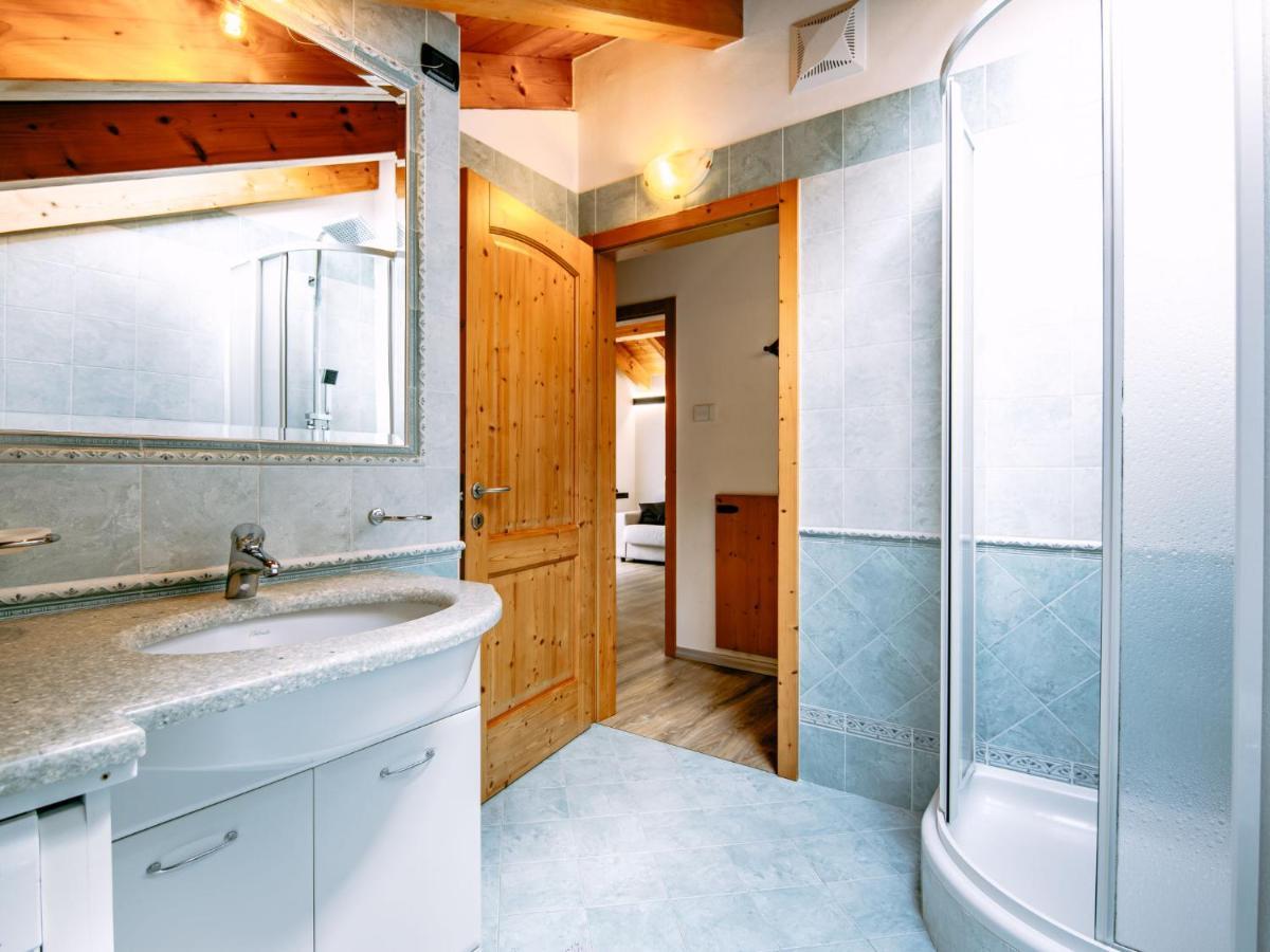 Cecilia-2 By Interhome Apartment *