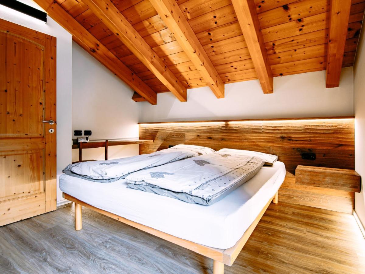 Cecilia-2 By Interhome * Campitello di Fassa