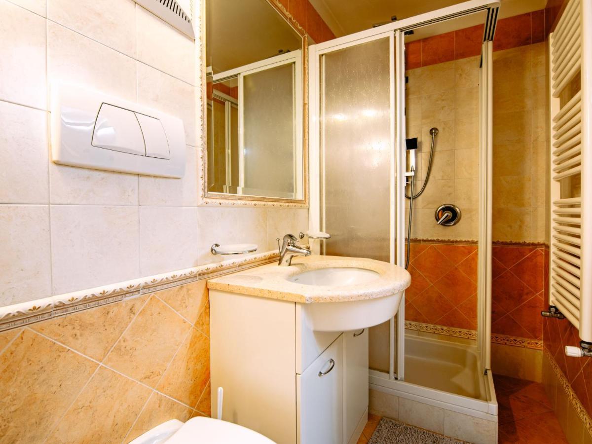 Cecilia-2 By Interhome Apartment Campitello di Fassa