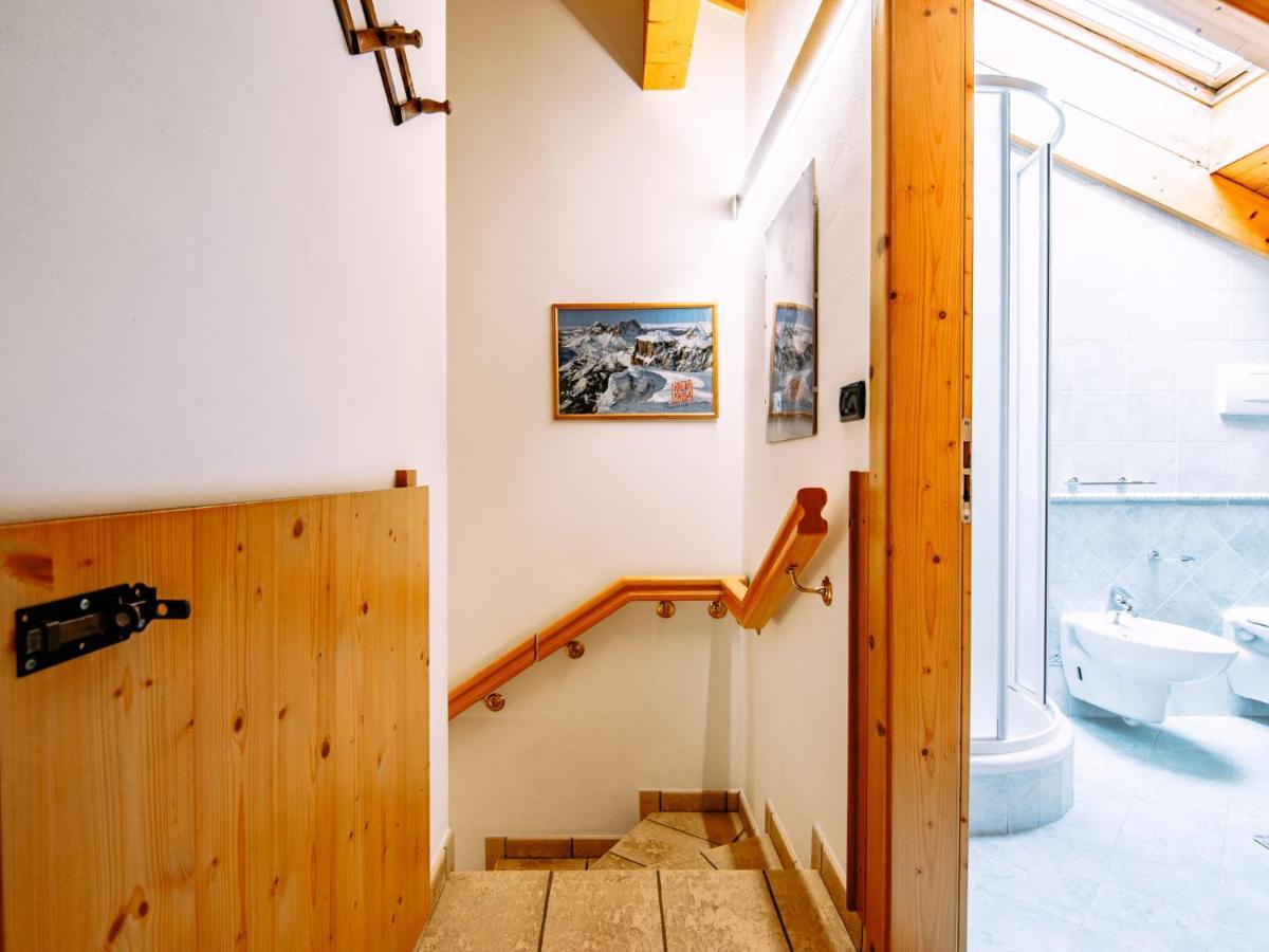Cecilia-2 By Interhome Apartamento
