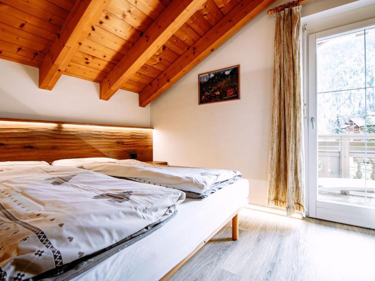 Apartamento Cecilia-2 By Interhome Campitello di Fassa
