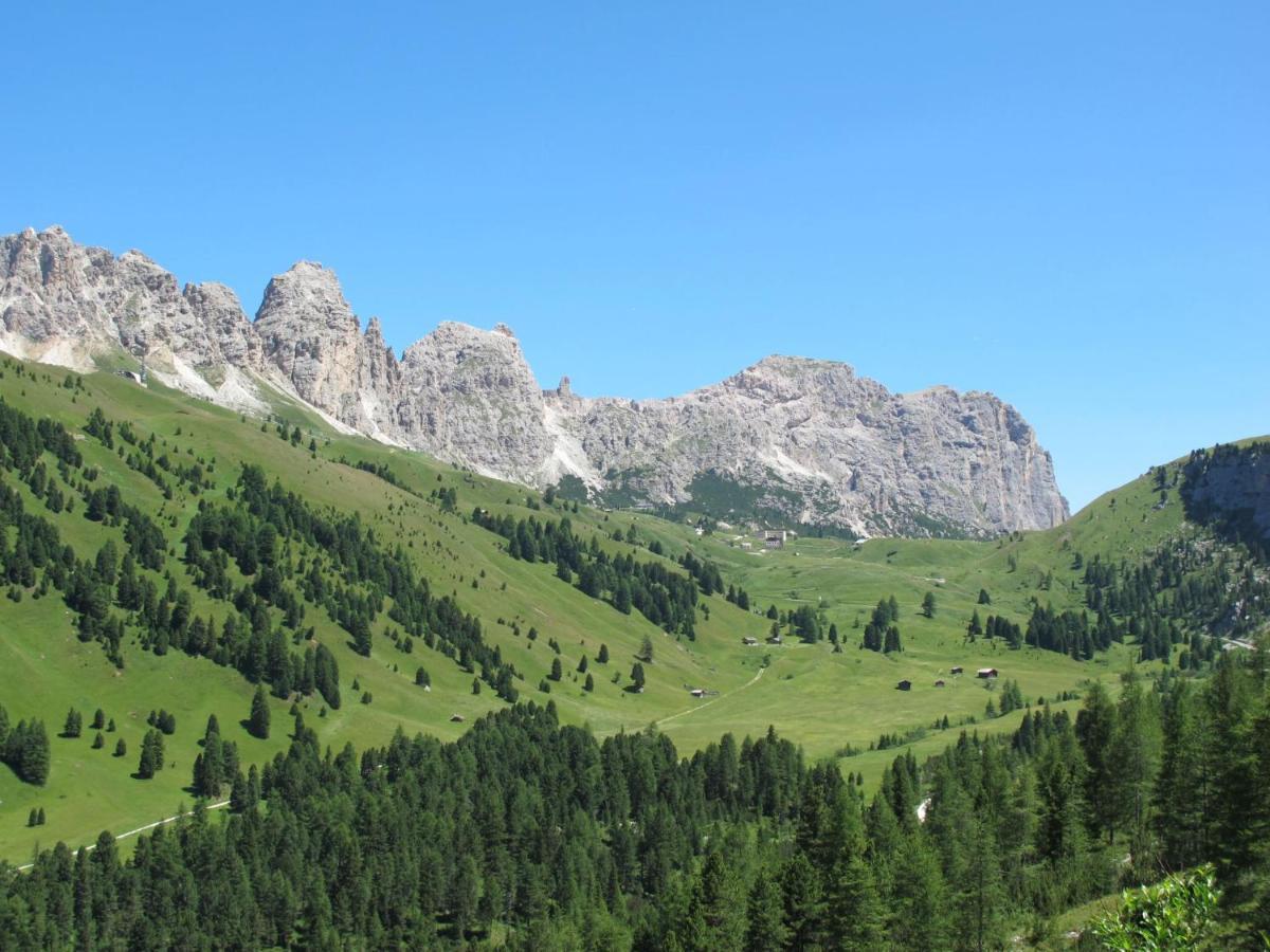 Cecilia-2 By Interhome Apartment Campitello di Fassa